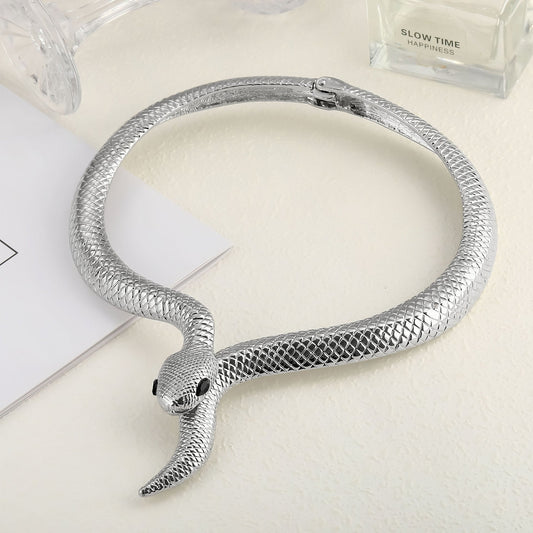Classic Necklace with Timeless Appeal
