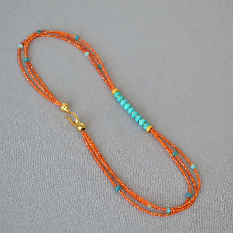 Charming Necklace for Any Occasion