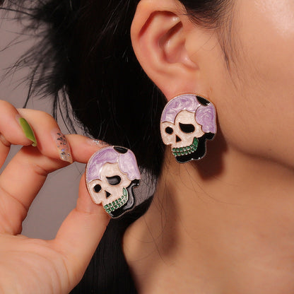 Beautiful Earring with Unique Style