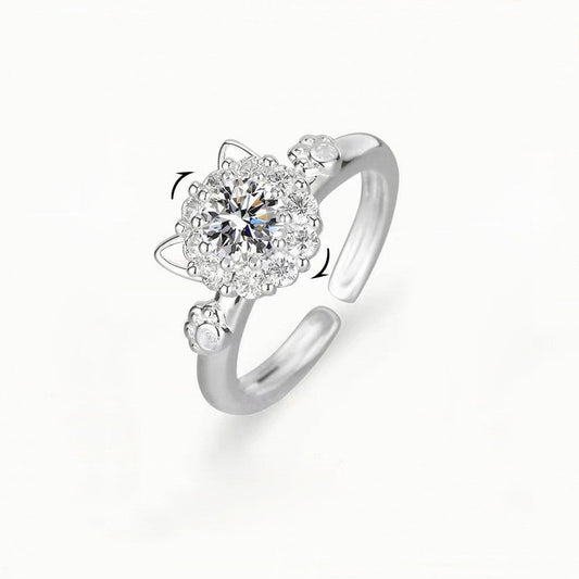Stunning Ring for Daily Wear