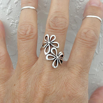 Romantic Ring for Special Moments