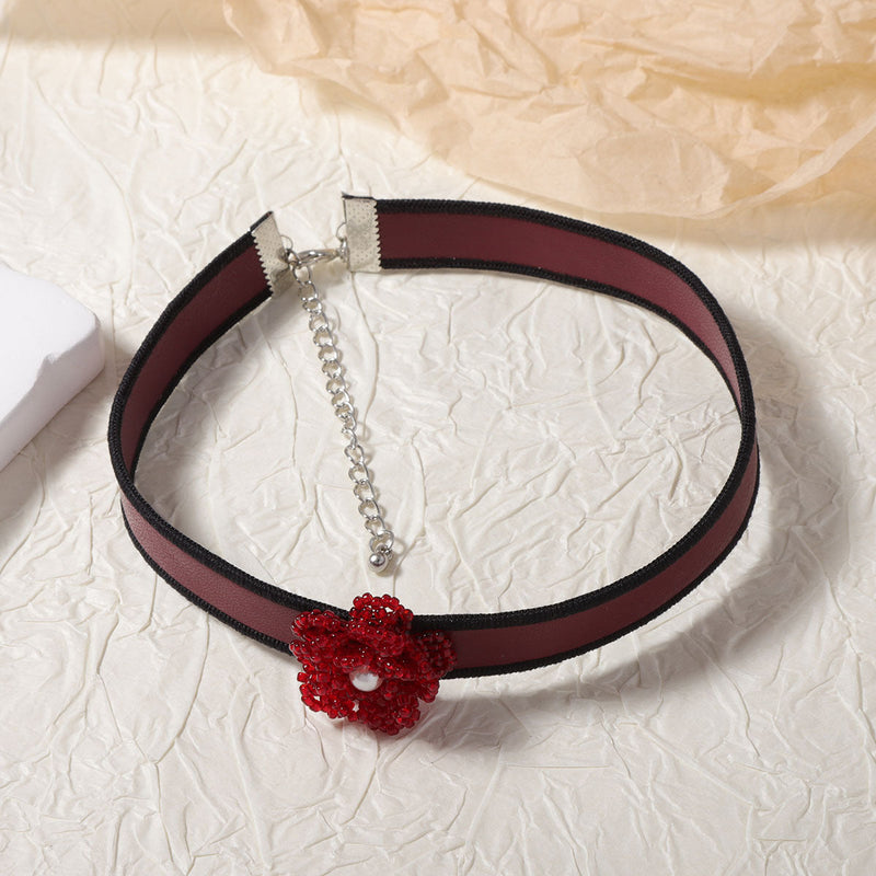 Beautiful Necklace with Unique Style