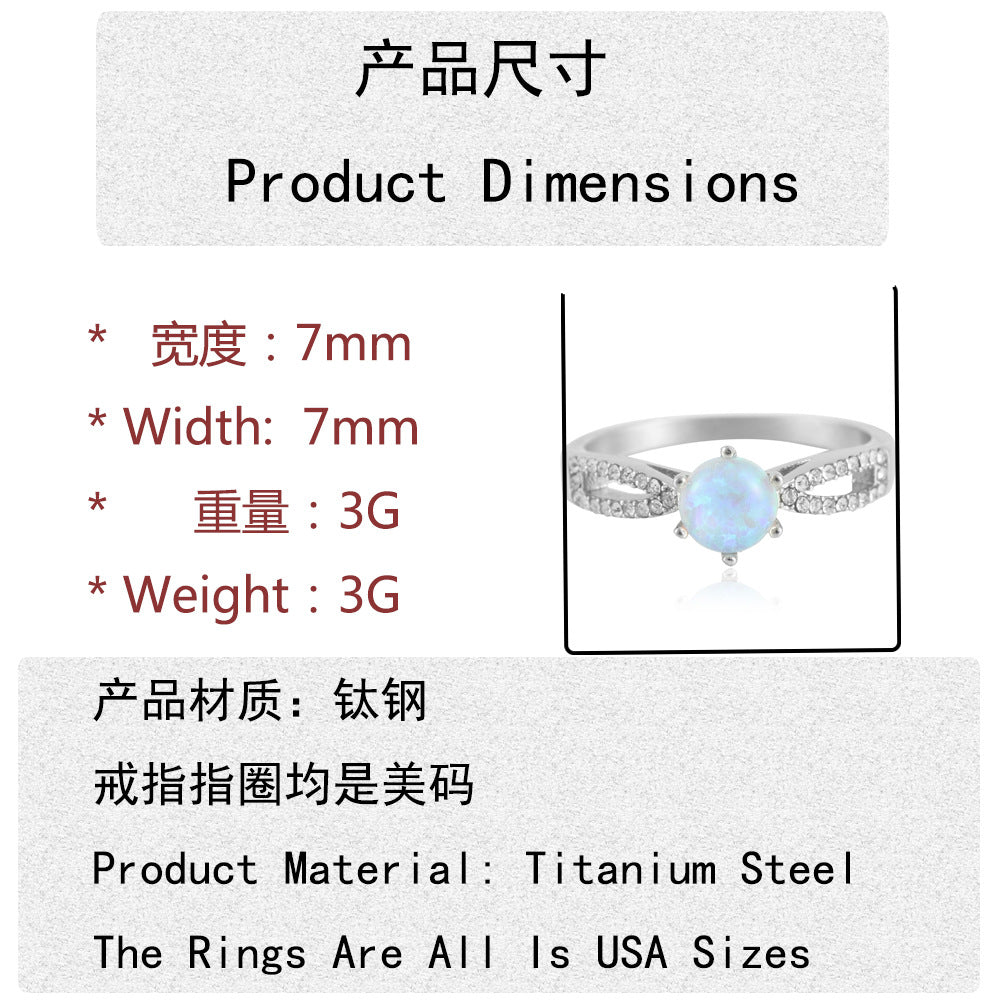 Stunning Ring for Daily Wear