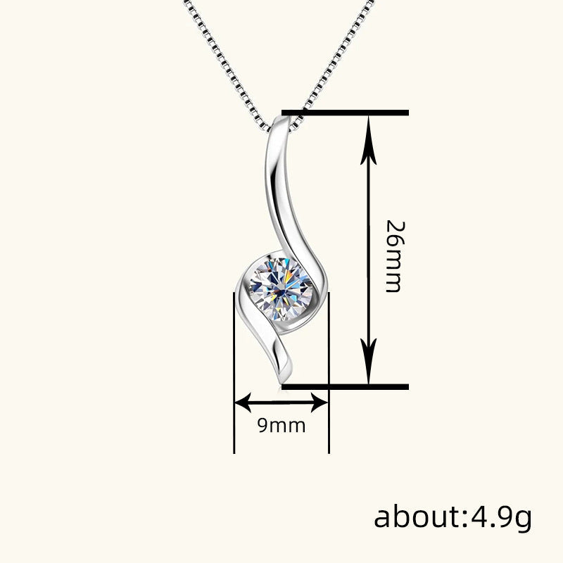 Beautiful Necklace with Unique Style