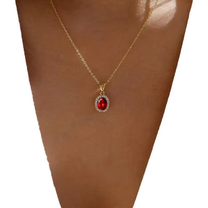 Beautiful Necklace with Unique Style
