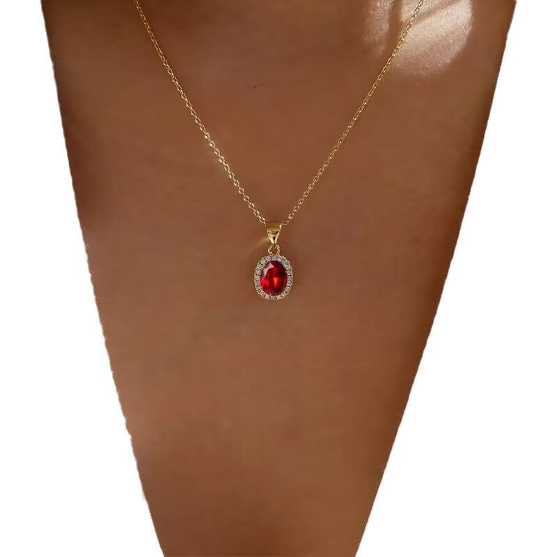 Beautiful Necklace with Unique Style