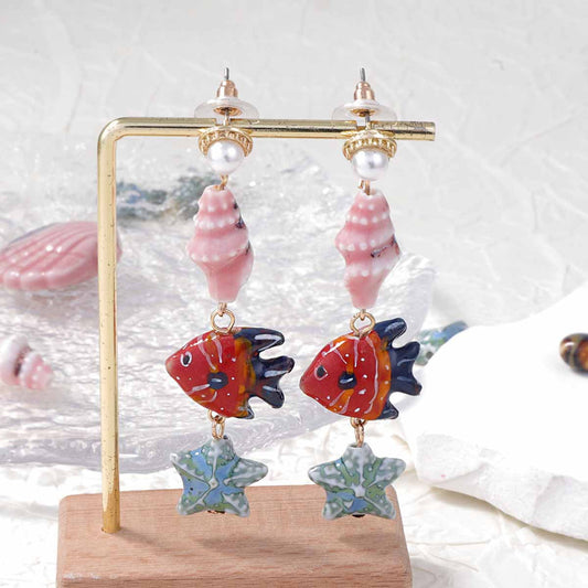 Romantic Earring for Special Moments