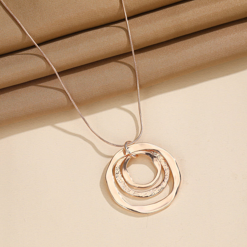 Vintage Handmade Necklace