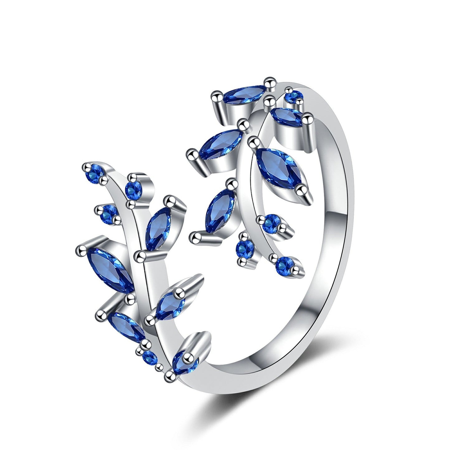 Romantic Ring for Special Moments