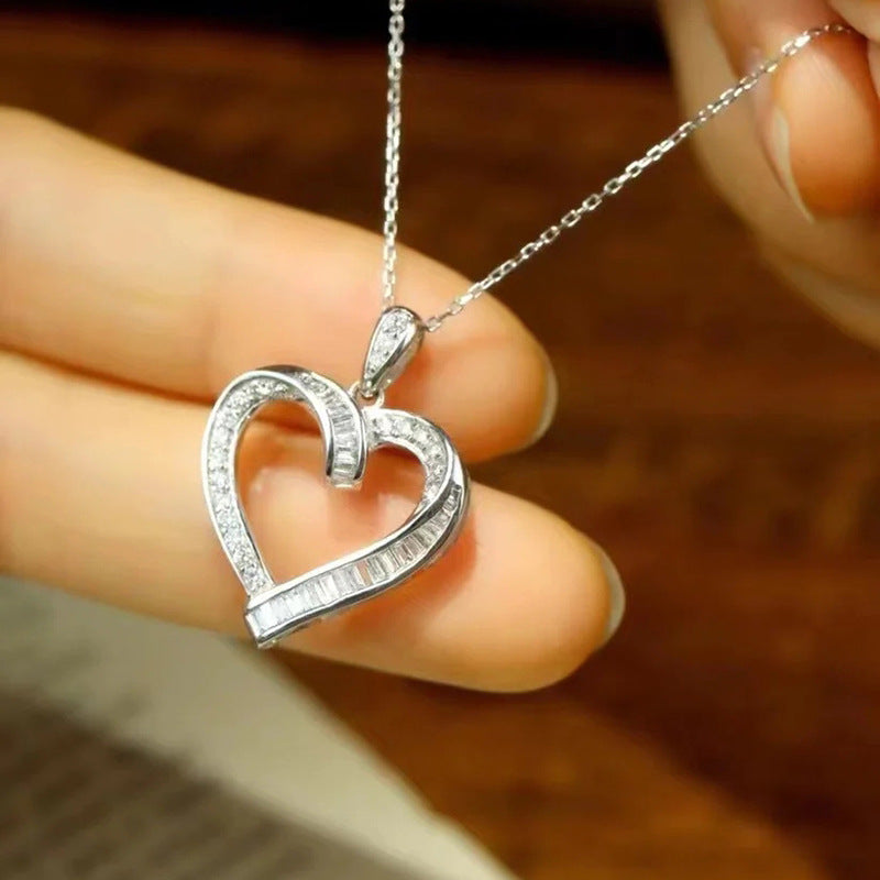 Beautiful Necklace with Unique Style