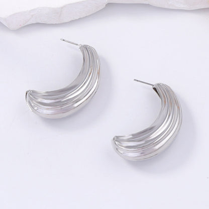 Romantic Earring for Special Moments