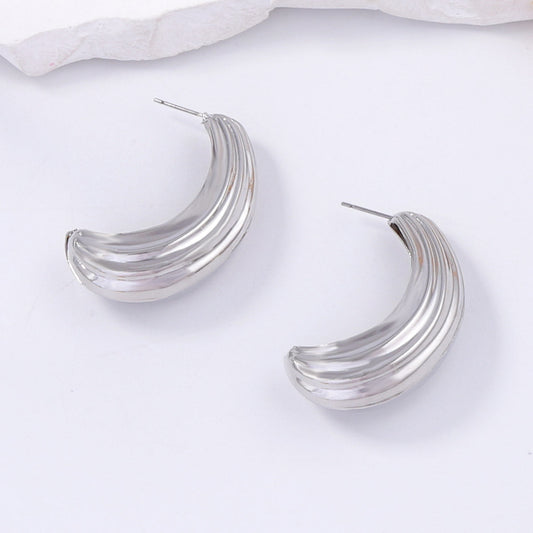 Romantic Earring for Special Moments
