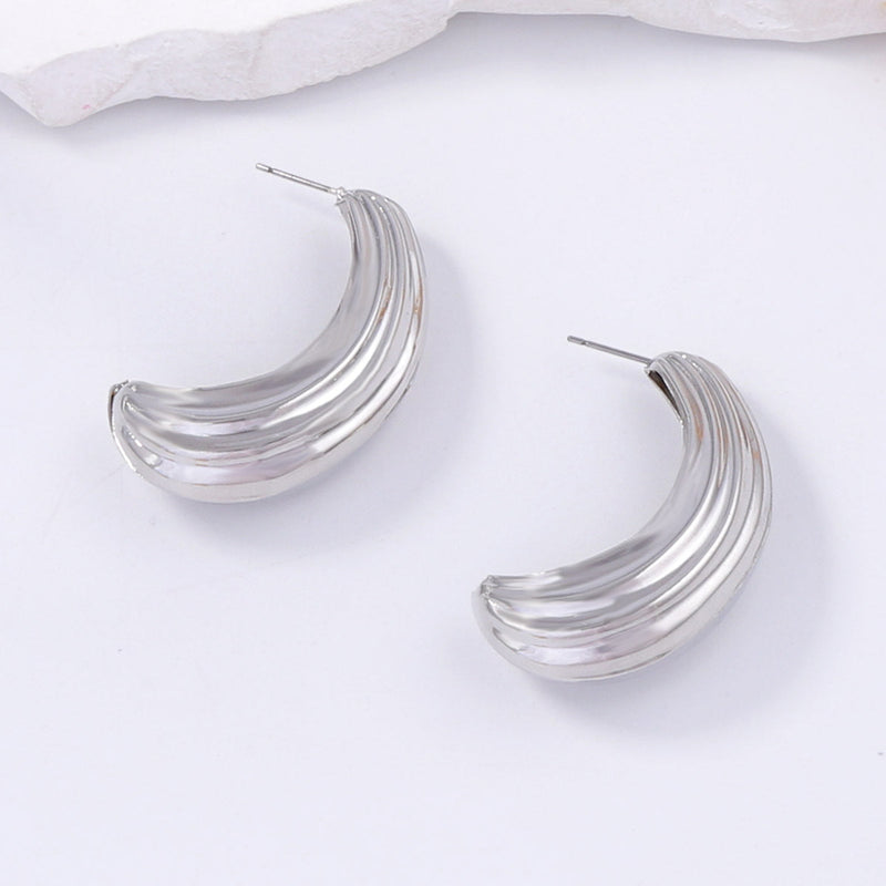Romantic Earring for Special Moments