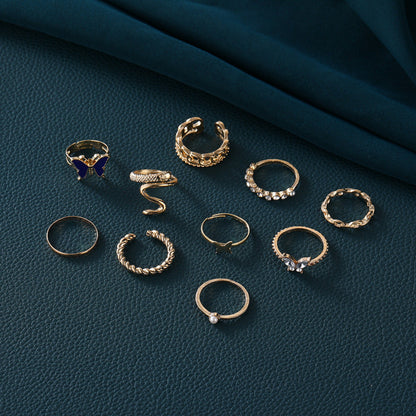 Delicate Artisan Set