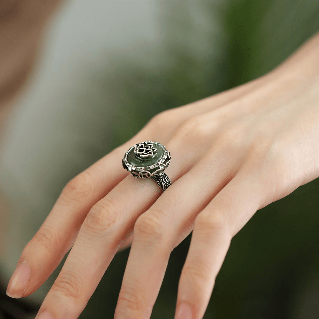Classic Piece with Timeless Appeal