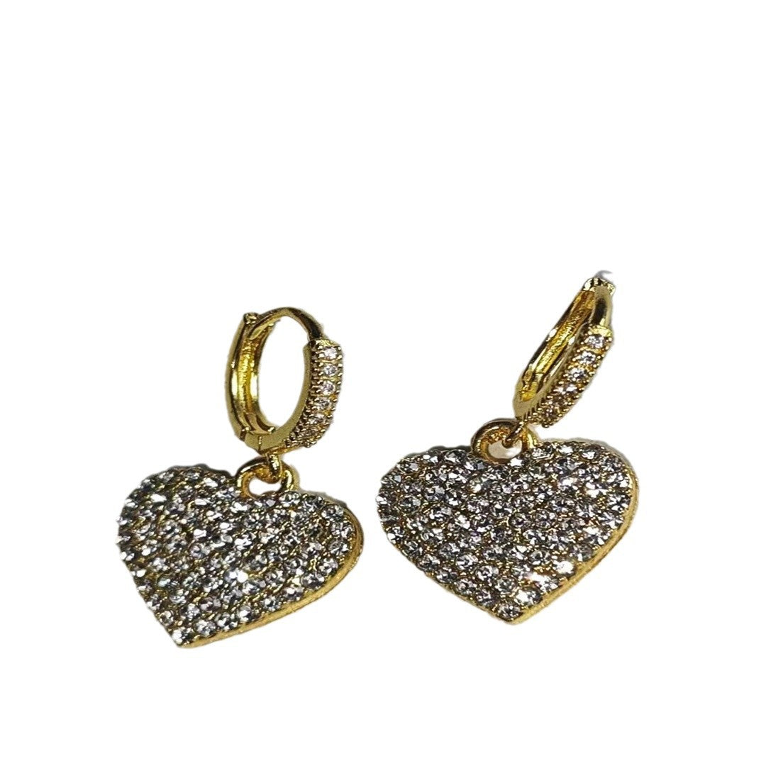 Stunning Earring for Daily Wear