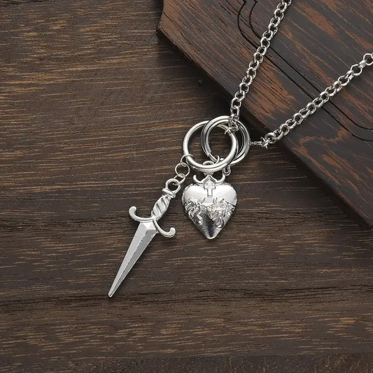 Romantic Necklace for Special Moments