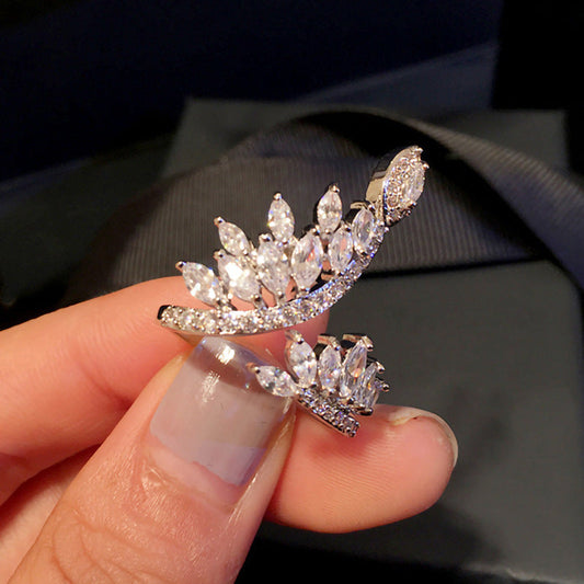 Elegant Ring for Every Occasion