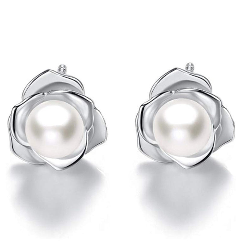 Elegant Pearl Set for Every Occasion