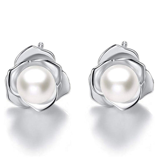 Elegant Pearl Set for Every Occasion