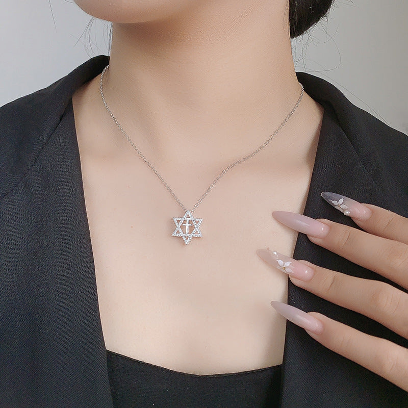 Beautiful Necklace with Unique Style
