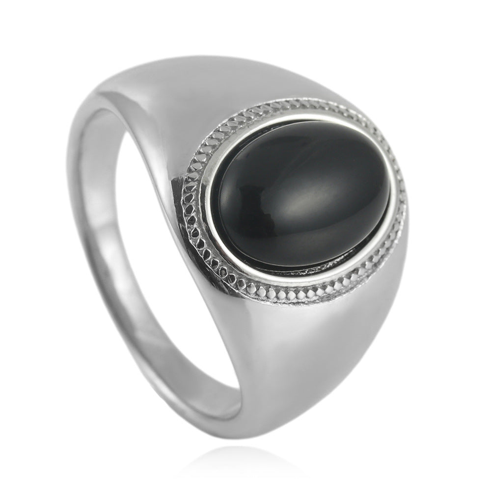 Charming Ring for Any Occasion