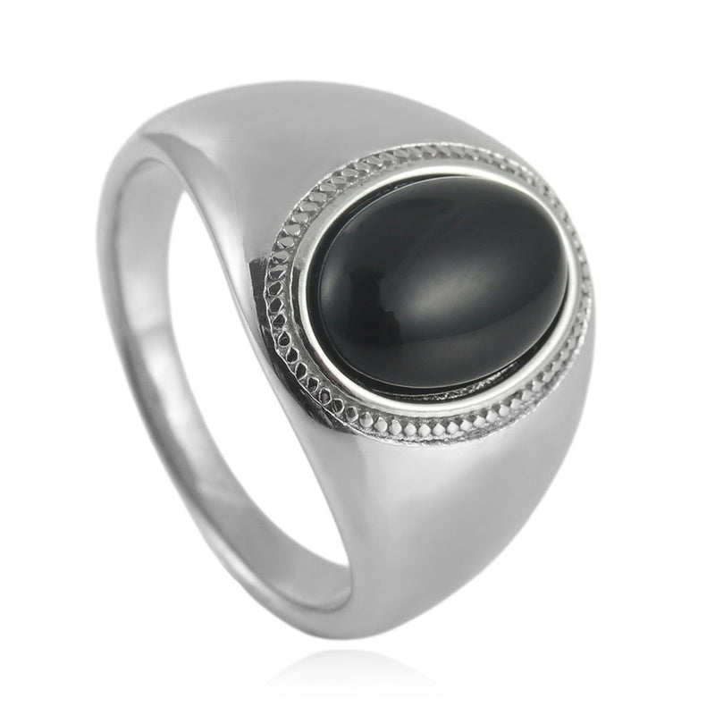 Charming Ring for Any Occasion