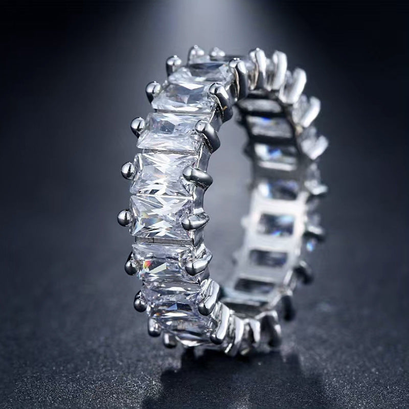 Delicate Artisan Ring