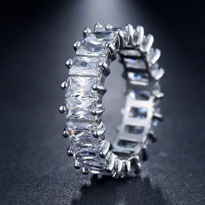 Delicate Artisan Ring