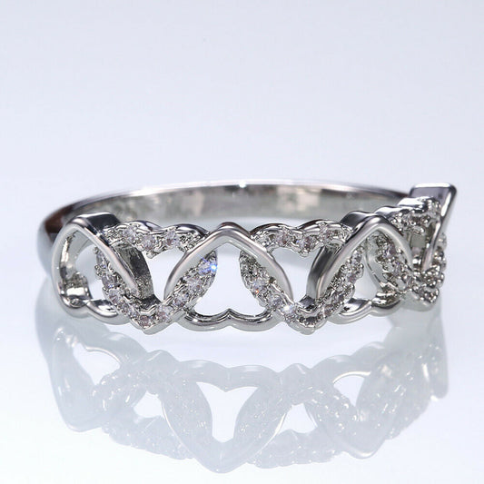 Elegant Ring for Every Occasion
