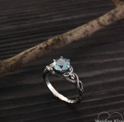Vintage Handmade Ring