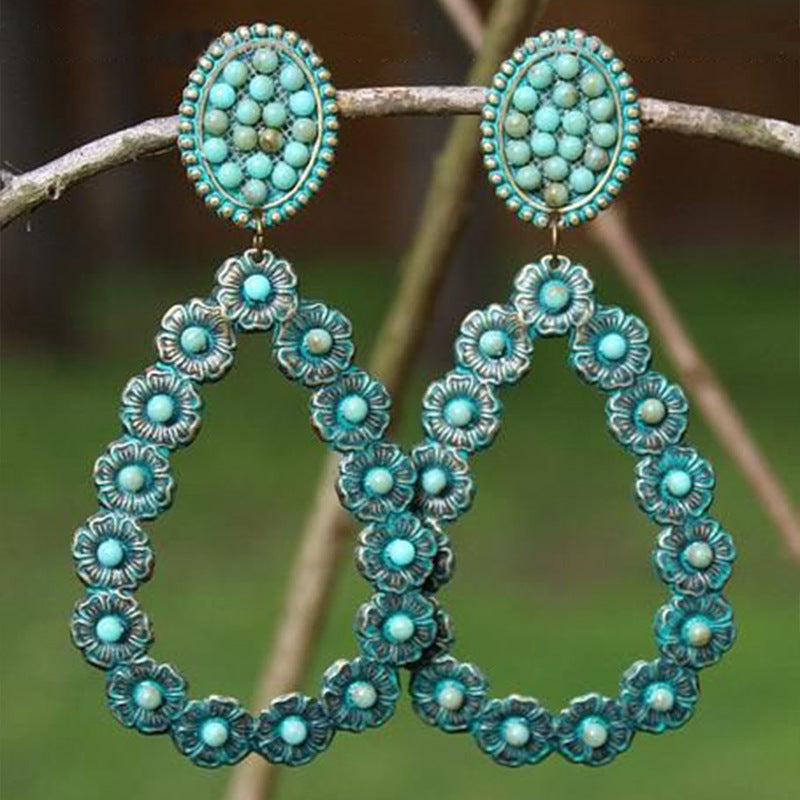 Romantic Earring for Special Moments