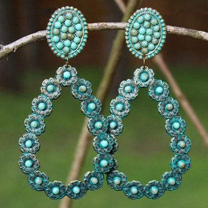 Romantic Earring for Special Moments