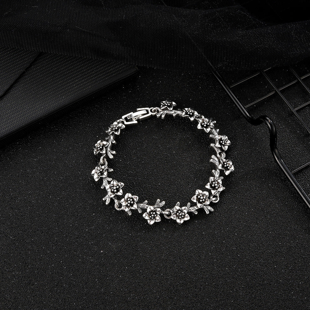 Classic Bracelet with Timeless Appeal
