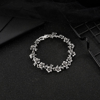 Classic Bracelet with Timeless Appeal