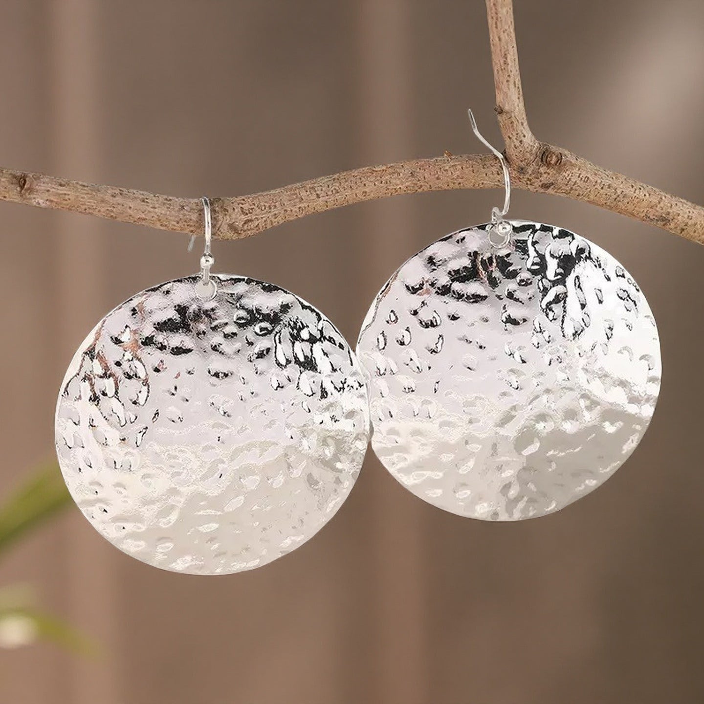 Romantic Earring for Special Moments