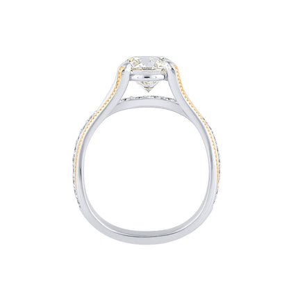 Romantic Ring for Special Moments