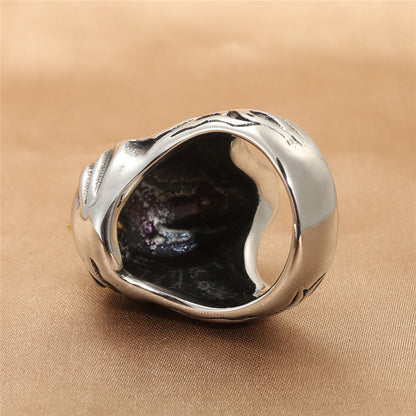 Elegant Gold Ring for Every Occasion