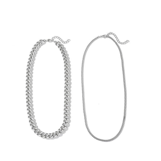 Beautiful Set with Unique Style