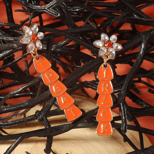 Stunning Earring for Daily Wear
