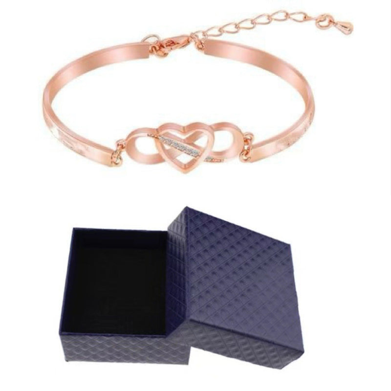 Charming Gold Bracelet for Any Occasion
