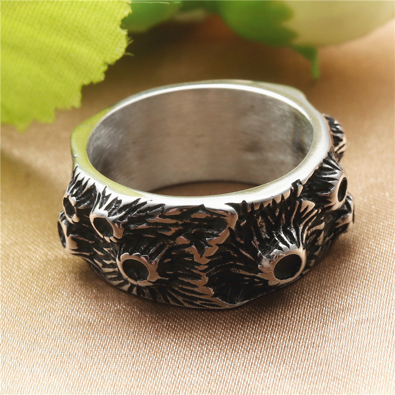 Stunning Ring for Daily Wear