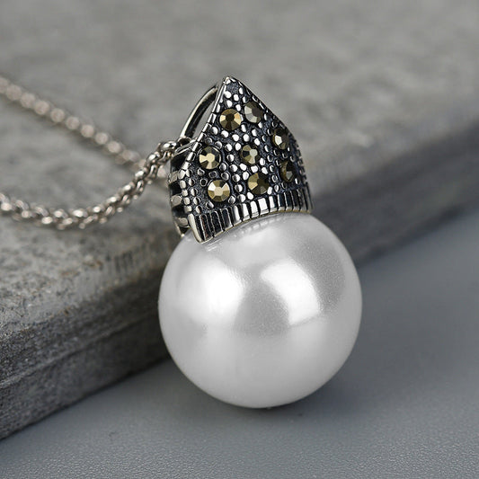 Charming Pearl Set for Any Occasion