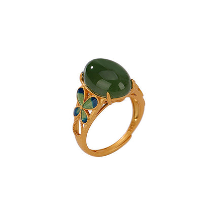 Romantic Ring for Special Moments