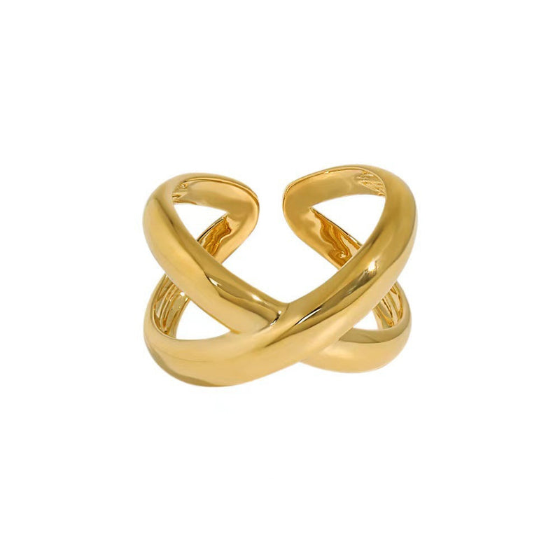 Romantic Ring for Special Moments