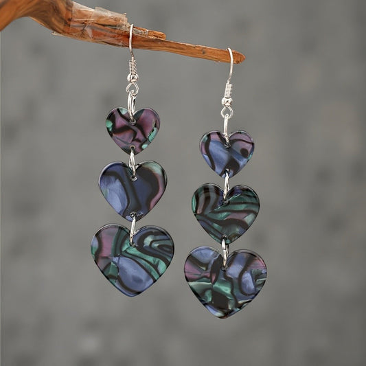 Romantic Earring for Special Moments