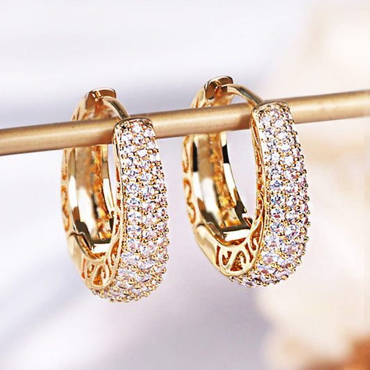 Stunning Earring for Daily Wear