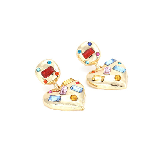 Beautiful Earring with Unique Style