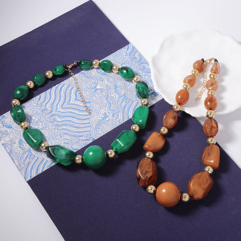 Beautiful Necklace with Unique Style