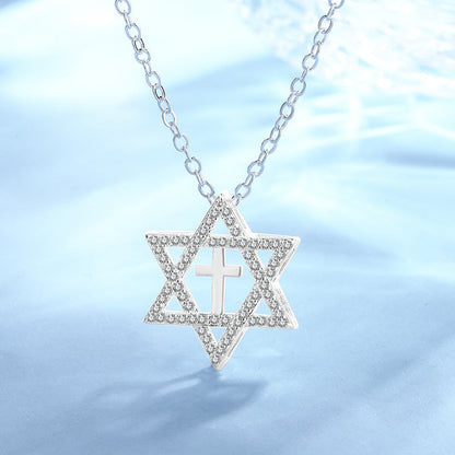 Beautiful Necklace with Unique Style